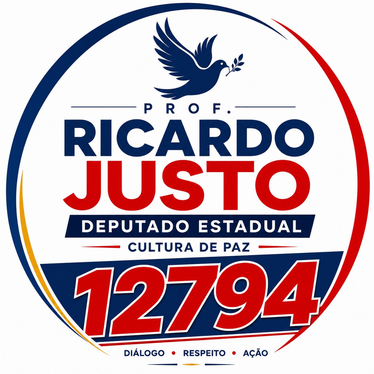 Ricardo Justo 12794